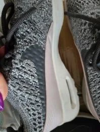 Nike air max thea ultra casi nuevas 40 – photo 3